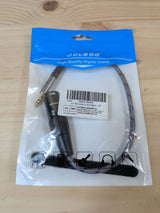 JOLGOO Adaptador XLR Hembra a Jack 3,5mm - foto 4