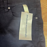 Amazon Essentials Pantalón Vaquero Elástico Hombre - foto 5