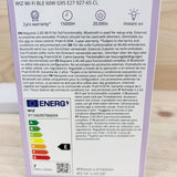 WiZ Lampe LED E27 60W Vintage Smart - foto 2