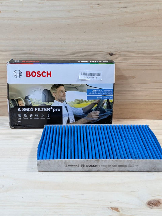 Filtro Habitáculo Bosch A8601 FILTER+pro