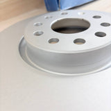 Bosch 0986479058 DISCO FR. VW A3 (8P1)-Sportbac... - foto 3