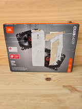 Altavoces JBL Club 6422F 4x6 120W Pack 2 - foto 5