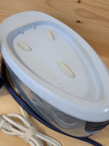 Philips PSG3000/20 Vaporizador Serie 3000 2400W - foto 5
