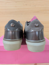 Botas You Young Coveri 37 Gris Plateado YY724806 - foto 5