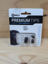 COMPLY TrueGrip Pro Series Almohadillas Medium - foto 3