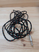 Audio2000's ADC204Z Cable Guitarra 6m