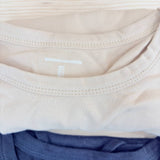 Pack 2 bodis Amazon Essentials mujer talla L - foto 6