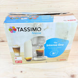 Bosch Tassimo Finesse Friendly 1400W Beige TAS167P - foto 3