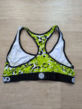 PSD Graffiti Luxe Sujetador Deportivo Mujer M - foto 2