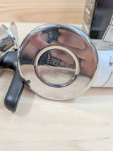 Bialetti Cafetera Venus 4 Tazas Acero Inoxidable - foto 4