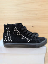 Zapatillas Altas Estrada Sport Negras Talla 38 - foto 7