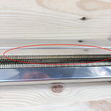 Máquina manual de pasta fresca Lacor 60391 - foto 7