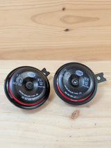 Bocinas HELLA Style Horn S90 12V 111dB - foto 4
