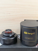 Filtro Agua Fregadero Ibergrif M91009 12000L - foto 2