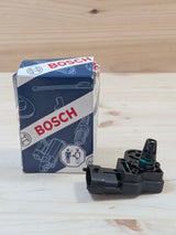 Sensor Presión Bosch 0261230268 Ford Fiat Jeep