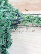 YITAHOME Árbol Navidad Artificial 182 cm - foto 8