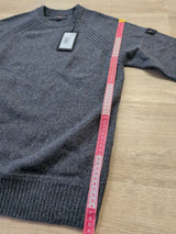 Jersey Peuterey Itokawa 02 Gris Oscuro Talla M - foto 6