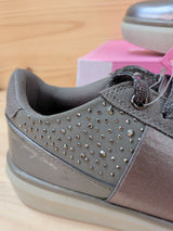 Botas You Young Coveri 37 Gris Plateado YY724806 - foto 8