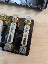 Caja Fusibles HELLA 8JD 002 290-201 8 Polos - foto 2
