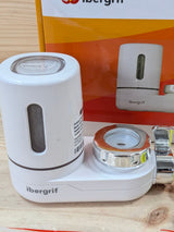 Filtro Grifo Ibergrif M91007 Carbón Activado - foto 7