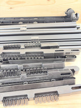 VOUNOT® Tendedero Vertical Plegable Tipo Torre 4 Niveles - foto 7