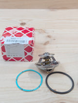 Termostato Febi Bilstein 26627 79°C MAN O-Ring