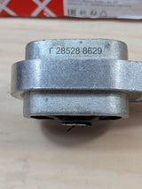 Soporte Motor Febi Bilstein 28528 Trasero - foto 3