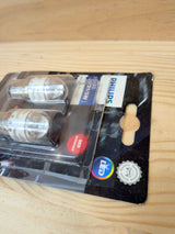 Bombillas LED Philips P21/5W BAY15d Rojas - foto 2