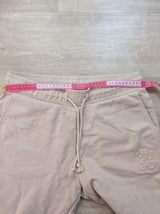 Pantalón Chándal HUGO Dchard Beige Talla S - foto 5