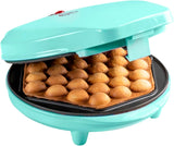 Gofrera Bestron Bubble Waffle verde 700W - foto 5