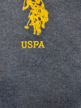 U.S. Polo Assn. Gael Sudadera Capucha Azul XXL - foto 7