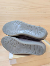 Botines Marina Seval Cuña Interior Gris Talla 37 - foto 4