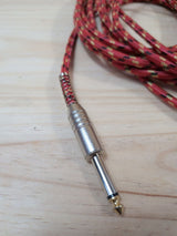 Audio2000's ADC204Z Cable Guitarra 6m - foto 3