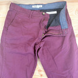 Amazon Essentials Pantalones Chinos de Pitillo,... - foto 2