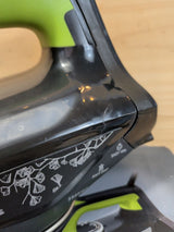 Rowenta Eco Intelligence, Plancha de vapor Anti... - foto 2