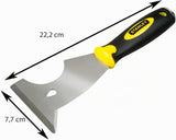 Rascador Multiusos Stanley 0-28-206 6en1 - foto 5