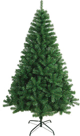 SOLAGUA Árbol Navidad Artificial 180cm Verde - foto 3
