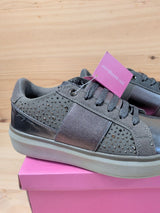 Zapatillas You Young Coveri Mujer Gris Talla 37 - foto 6