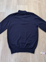 Jersey Polo Hombre Canessa Cachemira XS - foto 2