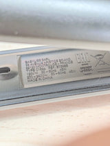 Plancha Pelo BaByliss ST598E Bronze 235°C - foto 3