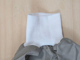 Mono Protección 3M 50425 Talla M Gris/Azul - foto 4