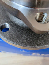 Kit Rodamiento Rueda SKF VKBA 3643 ABS Delantero - foto 8