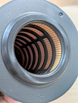 Filtro Aceite MANN HU 7010 z Mercedes OM651 - foto 4