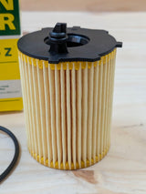 Filtro Aceite MANN-FILTER HU 7033 z - foto 3