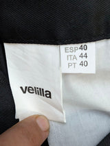 Bermuda Trabajo Velilla 103007 Bicolor Talla 40 - foto 4