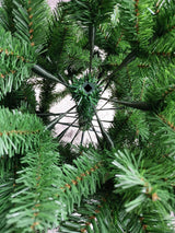 SOLAGUA Árbol Navidad Artificial 150cm Verde - foto 2