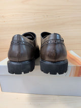 Zapatos ROAD 3 G386-W19219 Marrón Talla 45 - foto 3
