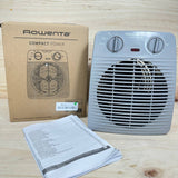 Calefactor Rowenta Compact Power SO2212F0 - foto 3