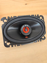 Altavoces JBL Club 6422F 4x6 120W Pack 2 - foto 3
