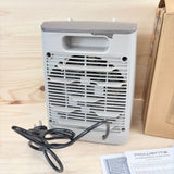 Rowenta Comfort Compact Calefactor 2000 W SO2320 - foto 3
